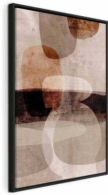 Artgeist Paveikslas - Back to Thirst (1 Part) Vertical