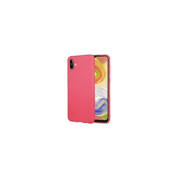 Beline Beline Etui Candy Samsung A04 A045 różowy / pink A04e / M13 5G