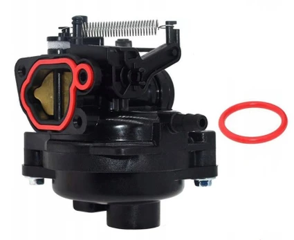 KARBIURATORIUS BRIGGS&STRATTON SERIES 550e, 575ex Auto-choke