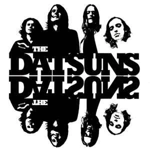 CD The Datsuns - The Datsuns