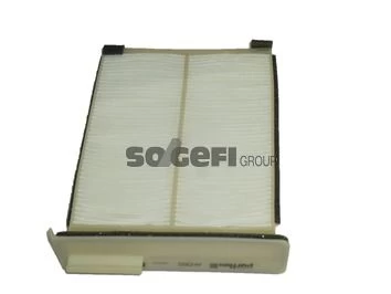 Filtras, salono oras PURFLUX AH382
