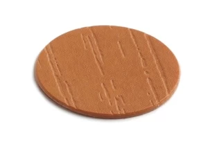 Baldų dangtelis Haushalt, 1.6 cm, 20 vnt.