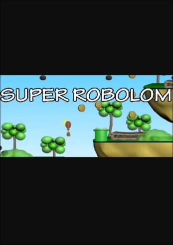 Super Robolom PC