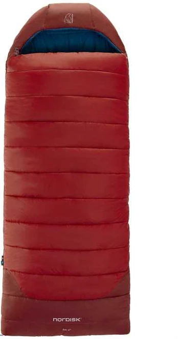 Miegmaišis Nordisk Puk -2C - Medium (190 cm)