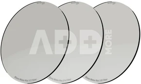 Illusion 95mm White Mist Filter Kit