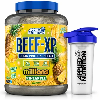 Applied Nutrition Beef XP 1800 g + Dovana