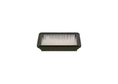 Oro filtras BOSCH F026400291 kaina