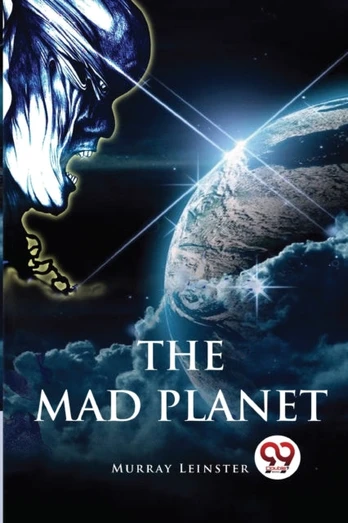 Mad Planet