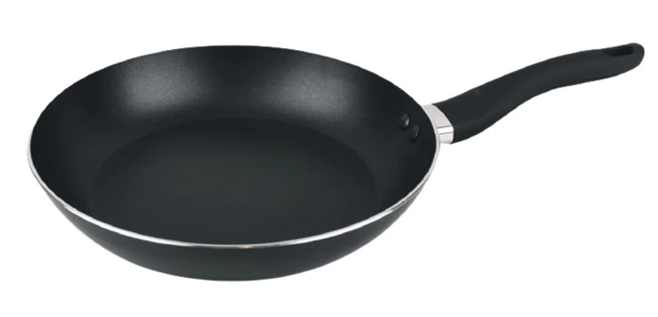 Neprideganti  keptuvė 24cm Maestro MR-1215-24