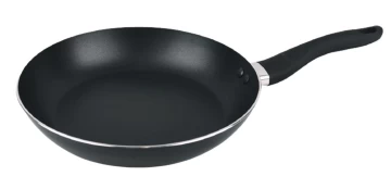 Neprideganti  keptuvė 24cm Maestro MR-1215-24 kaina