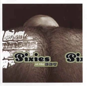 CD Pixies - At The BBC