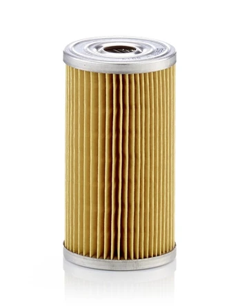 Kuro filtras MANN-FILTER P8014