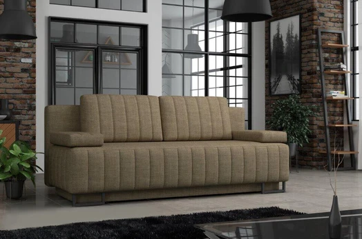 Sofa - lova SKIJA