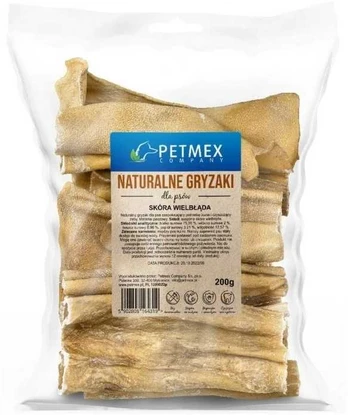 PETMEX Skóra wielbłąda 200g