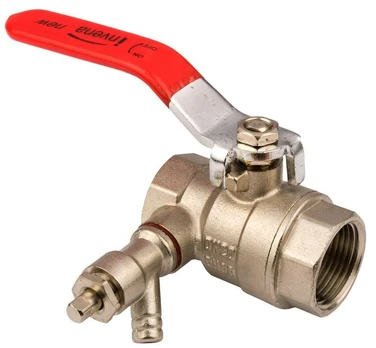 Invena gręžtuvas MILLENIUM ze 3/4" - ZK-23-020