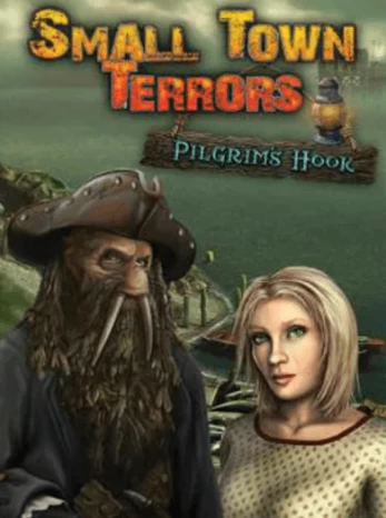 Small Town Terrors: Pilgrim's Hook PC