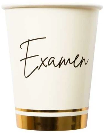 Hisabjoker Ab Svensk Examen papkrus