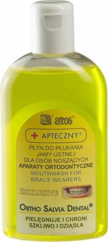 Atos SKYSTIS ORTHO SALVIA DENT.EXCLUSIVE200