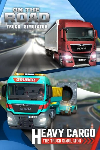 Ultimate Cargo Bundle Xbox