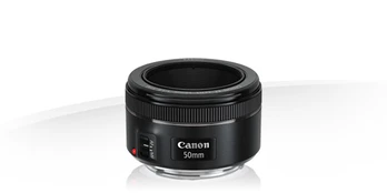 Canon EF 50mm F1.8 STM