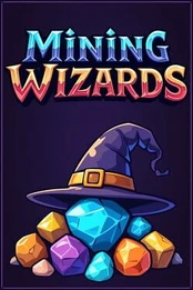 Mining Wizards PC