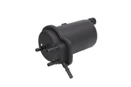 Kuro filtras MAHLE KL430