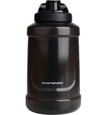 SmartShake Smartshake Ultimate Jug, Black, 2100 ml