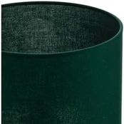 Žalias, Ø 25 cm, aukštis 18 cm