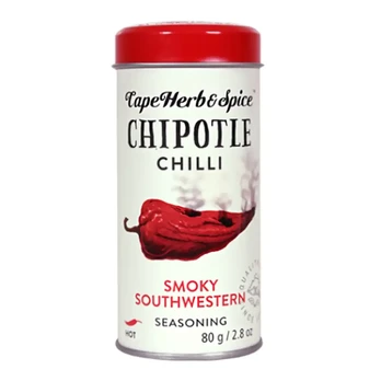 Prieskoniai CHIPOTLE CHILLI