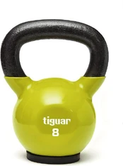 Svarstis (gyra) TIGUAR, 8kg kaina