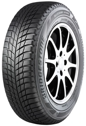 Bridgestone Blizzak LM001 275/45R20 110 V