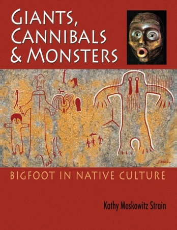Giants, Cannibals & Monsters