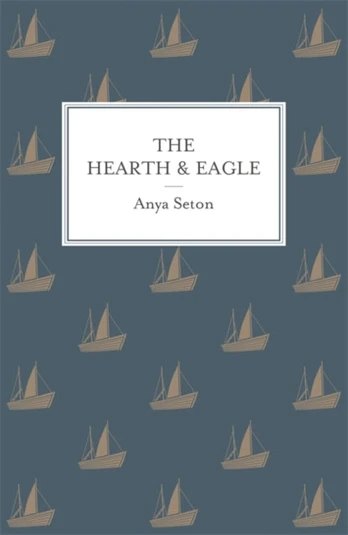 Hearth and Eagle