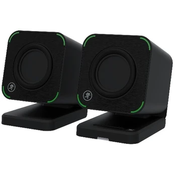 Mackie Cr2-x Cube - Bluetooth desktop garsiakalbiai