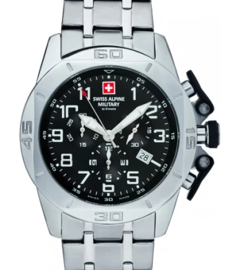 Swiss Alpine Military 7063.9137