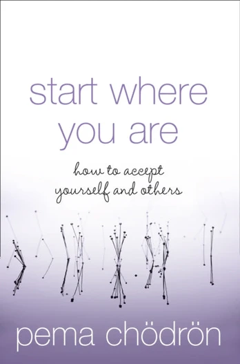 Start Where You Are