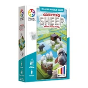SmartGames: Counting Sheep (Nordic) (SG2673) kaina