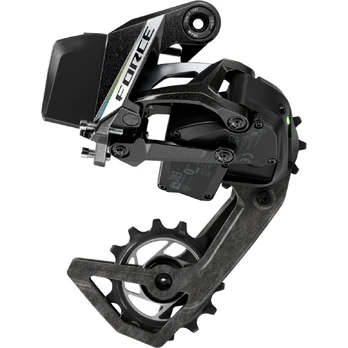 SRAM Force AXS E1 galinis pavarų perjungėjas | 12 pavarų