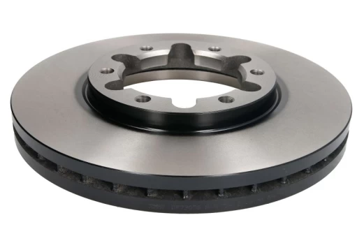 TRW DF7305S Brake Disc