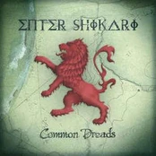 CD Enter Shikari - Common Dreads