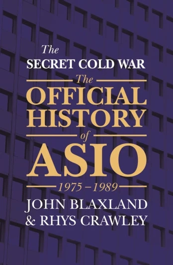 Secret Cold War