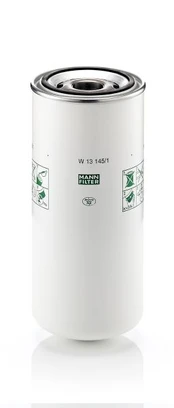 Alyvos filtras MANN-FILTER W 13 145/1