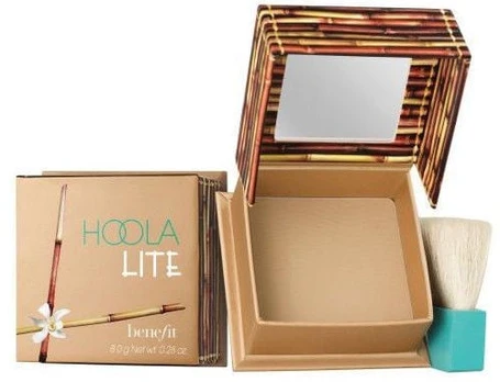 Bronzantas Benefit Hoola, lite, 8 g