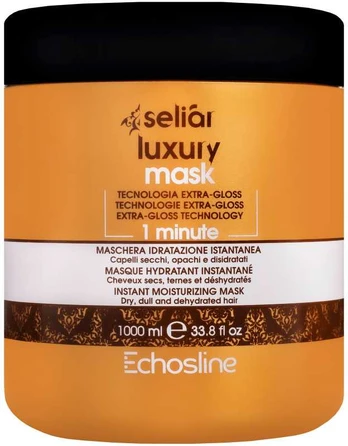 Echosline Seliar Luxury Mask 1000ml
