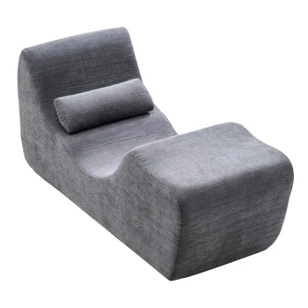 Ergonomiška jogos kėdė