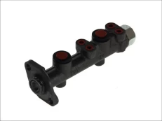 DELPHI LM70169 Brake master cylinder kaina