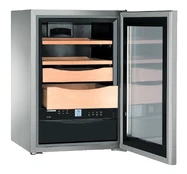 Šaldytuvas Liebherr ZKes 453 kaina