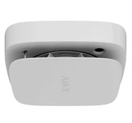 DETECTOR WRL FIREPROTECT 2 SB/HEAT WHITE 63214 AJAX kaina