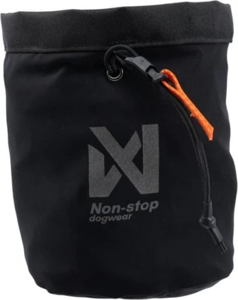 Non-Stop - Treat bag ONE size black