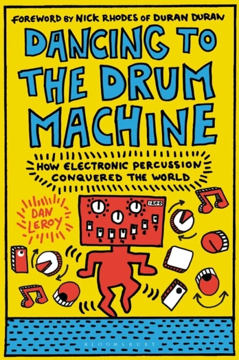 Dancing to the Drum Machine